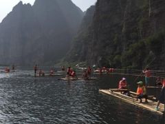 -孤山寨风景区