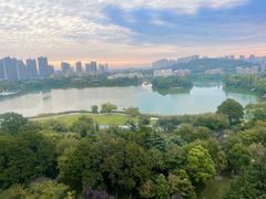 -徐州博顿温德姆酒店(高铁东站店)