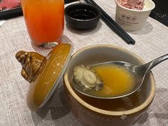 -东方红海鲜百汇(国际大厦店)