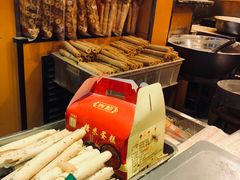 -朱記糯米蛋糕(千川百货店)