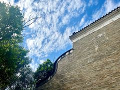 -扬美古镇景区