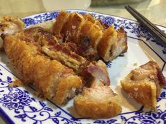 烧肉-禄源公·老莞诚饭店