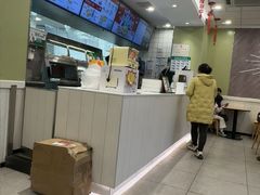 -德克士(东安店)