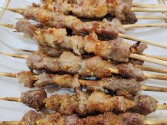 -新凯旋烧烤·燕姐千岛湖土菜