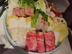 -生如夏花泰式火锅(伊藤双楠店)