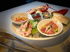 -莫尔顿牛排坊(浦东ifc店)