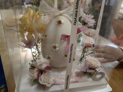 -橙呦·私人定制生日蛋糕