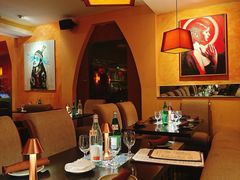-MAYA玛雅墨西哥餐厅(四方新城店)