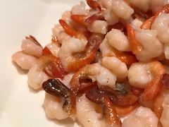 清炒河虾仁-福1015(愚园路店)