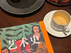 -璞瑄酒店大堂吧