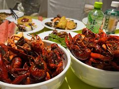 -海韵之星邮轮水会(明发商业广场店)