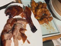 -四世同堂·京菜·烤鸭(双井店)