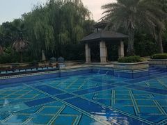 -杰仕健身百合天地会所(海宁百合新城店)