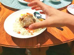 -天山集市(和家乐广场店)