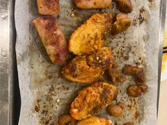 -玫瑰花园自助烤肉(金源店)