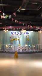 -塔塔王国·主题儿童游乐园(奥城商业广场店)