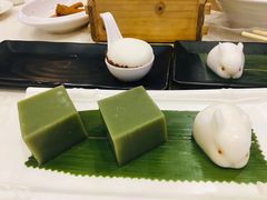 -龙的酒楼·手工早茶·顺德菜(近良路店)