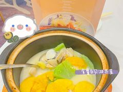 -御彩酒家(东风东路店)