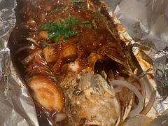 -新白鹿餐厅(滨江银泰店)
