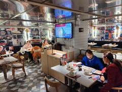 -食大利香港茶餐厅(南亚风情第一城店)