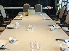 包厢-相思林金岛饭店(青山湖店)