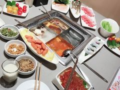 -海底捞火锅(关山保利店)