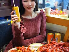 -虾乐园龙虾·夜宵(松江店)