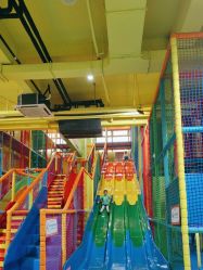 -宝燕乐园(闵行旗舰店)