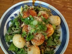 -兵哥豌豆面(建设巷店)