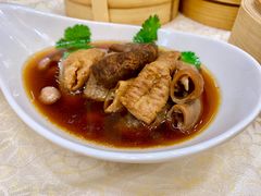 -顺德人家食府(黄金广场店)