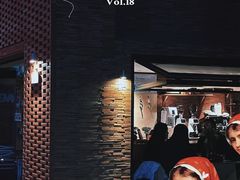 -山形面包店