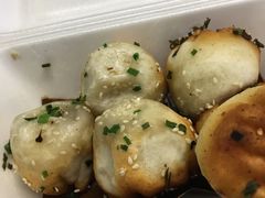 特色生煎-舒蔡记生煎菜饭(云南中路店)