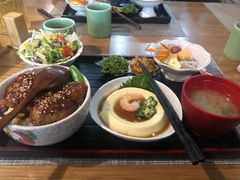 -活鳗饭·鹅肝范儿(高碑店店)