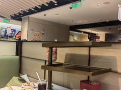 -海底捞火锅(振华商厦店)