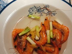 -老外婆·渔村(恒一广场店)