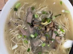 -梧桐面馆桐乡阿能面店(印象城店)