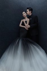 -摩玛婚纱摄影(杭州店)
