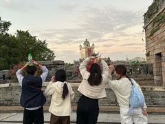 -赤坎·广东华侨国际旅游度假区