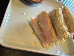 哈尼时蔬卷-多味居(剪子巷店)