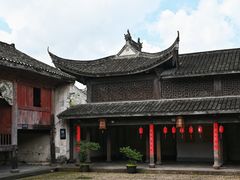 -前童古镇