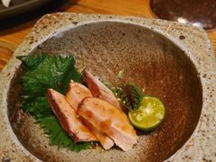 -花潮料理艺食馆(世欧广场店)