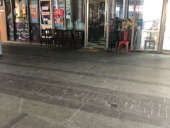 门面-塔斯提抓饭(东城汇店)