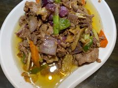 -香满楼(临安路店)