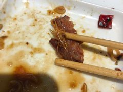 -江城老胖串店(湖西路店)