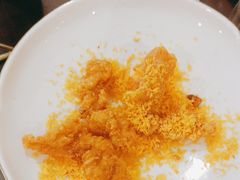 -斑斓西餐厅·自助茶点(高崎机场佰翔花园酒店)