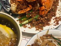 -喜记避风塘炒辣蟹(总店)