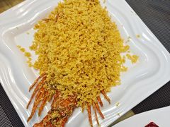 -鲜味食族水产·海鲜餐厅