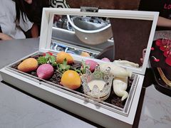 -3号仓库·创意中国菜(长宁龙之梦店)