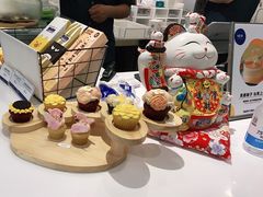 -派悦坊·甜品·蛋糕(虹口龙之梦店)