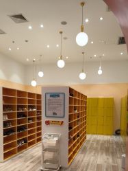 -玩元素·家庭游乐成长中心(香格里拉店)